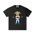 Essential Kids T‑Shirt — “God’s Kid Be Greater” Edition