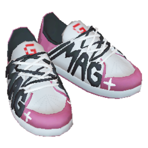 XX23 Timestamp +GAMI® Trainers