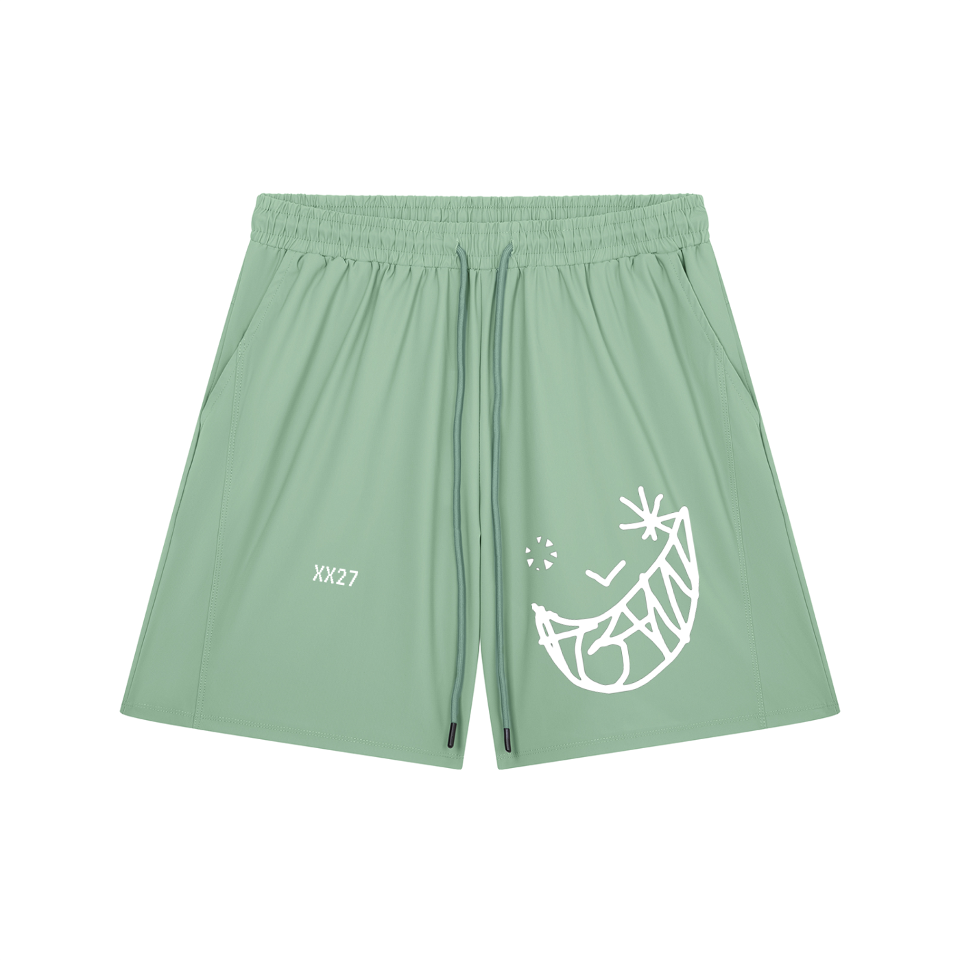 Nymon Grin Training Shorts
