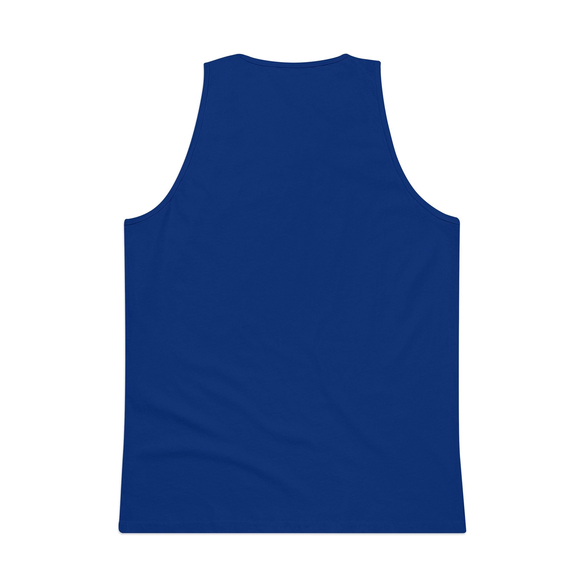 +G icon Logo Tank Top