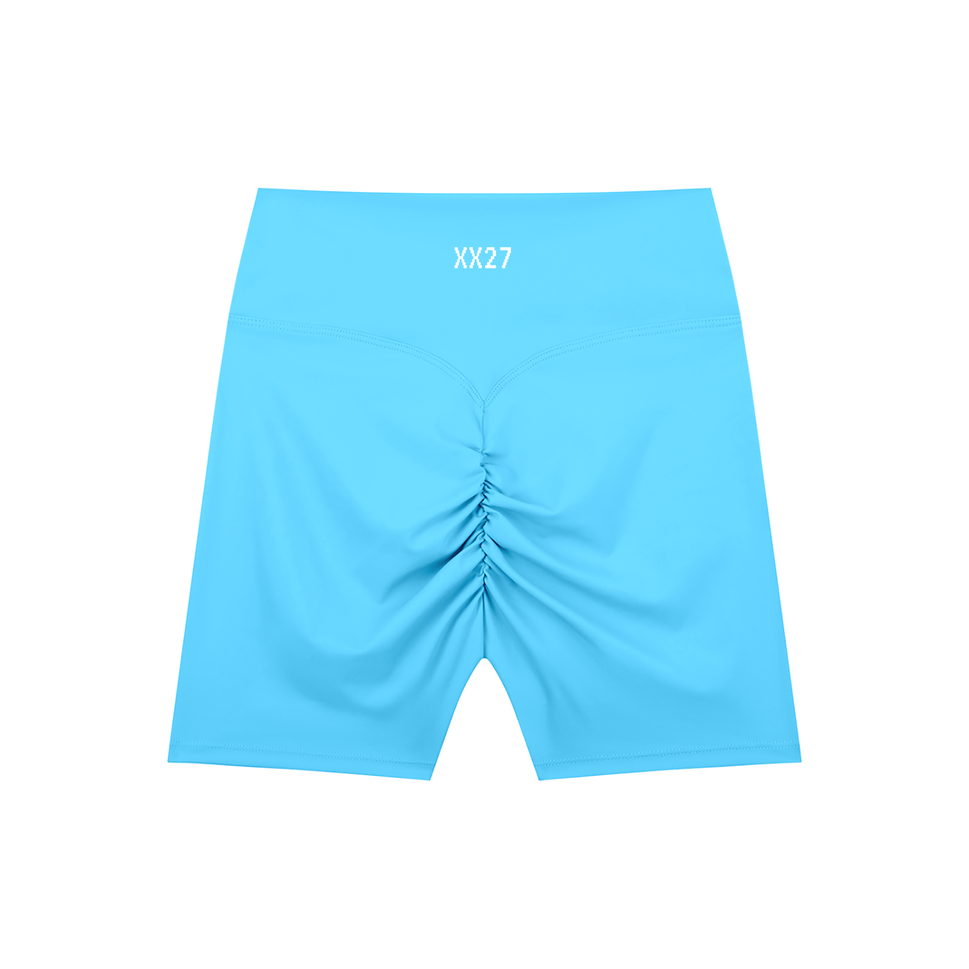 Nymon grin High-Waisted Blend Biker Shorts