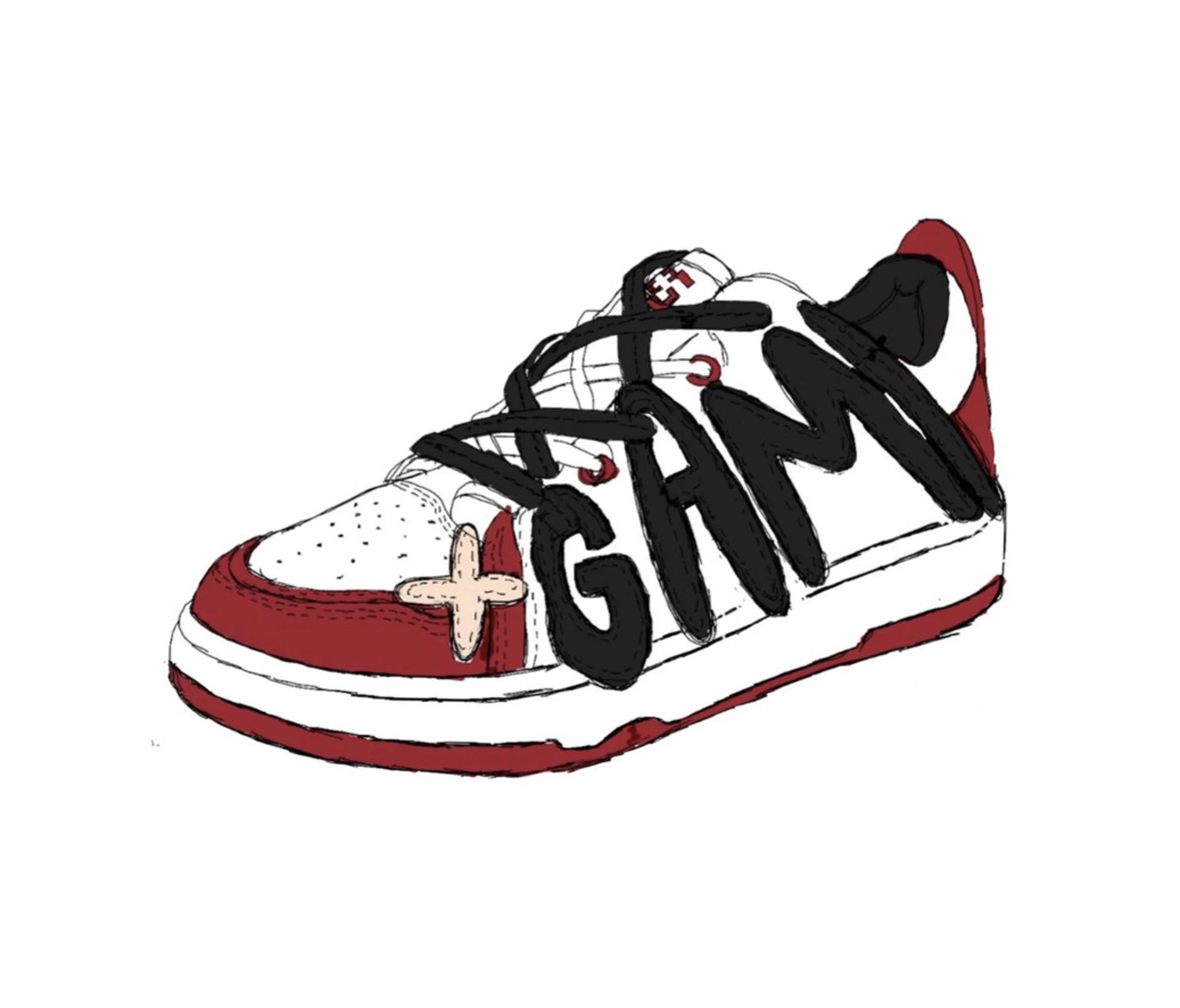 XX23 Timestamp +GAMI® Trainers