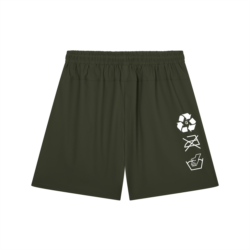 Nymon Grin Training Shorts