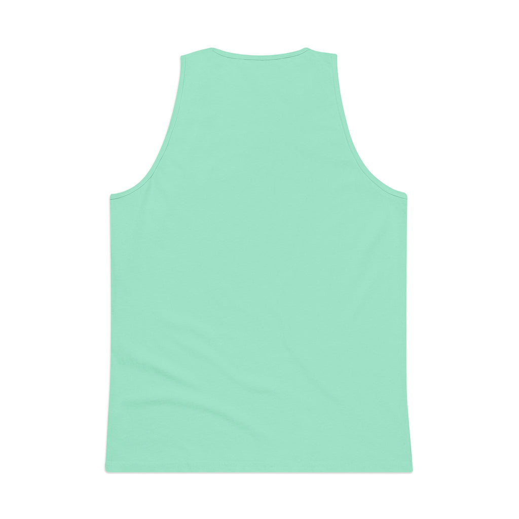 +G icon Logo Tank Top