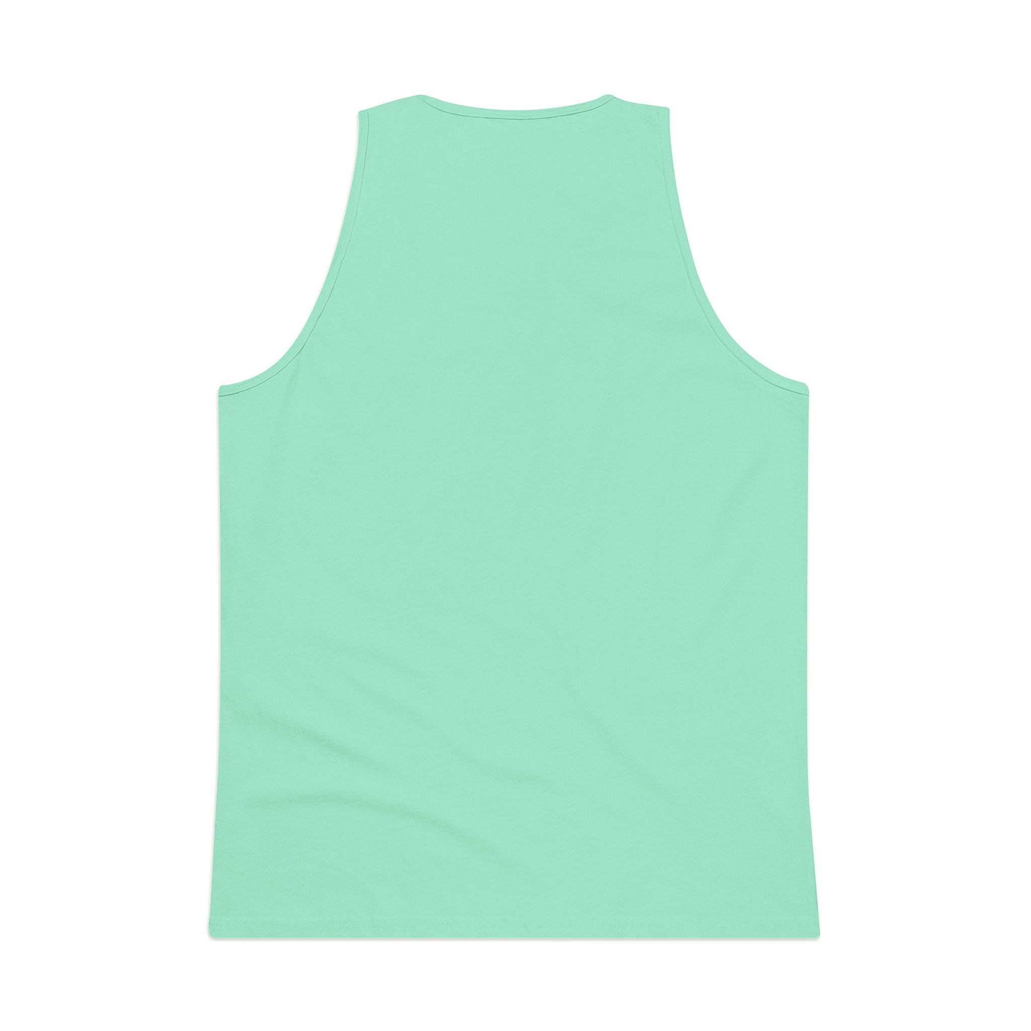 +G icon Logo Tank Top