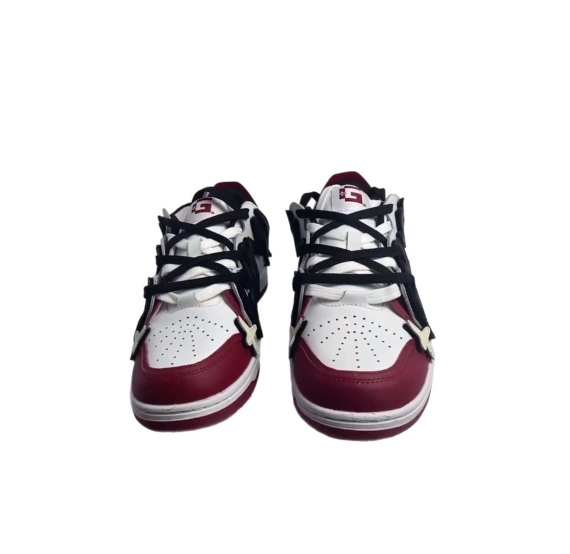 XX23 Timestamp +GAMI® Trainers