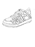 Custom Trainer — Bespoke Design + NFT Twin
