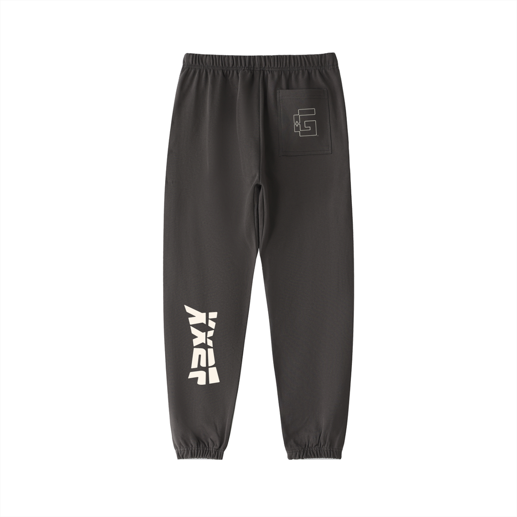Essential Heavyweight Cotton Sweatpants — TGAMI® Sport Edition