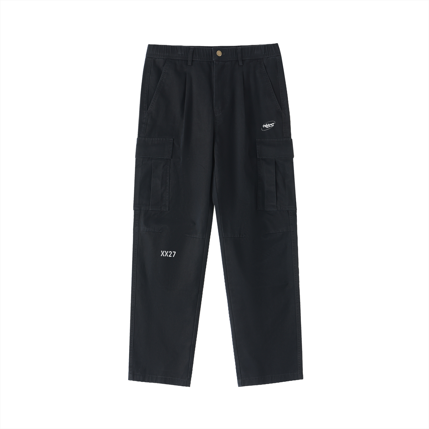 Cargo Pants — Swoop Stamp + XX Timestamp + 3G² Edition