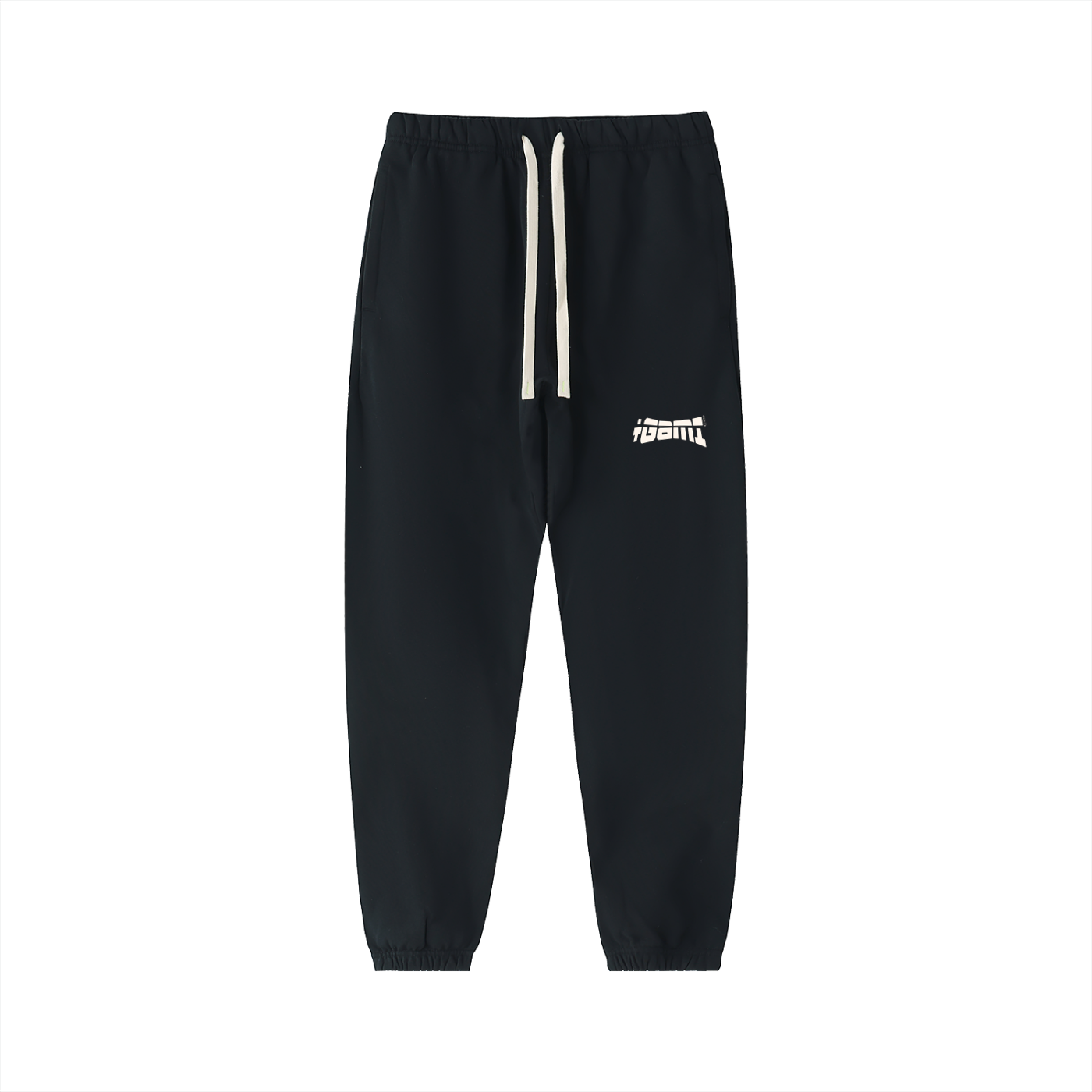 Essential Heavyweight Cotton Sweatpants — TGAMI® Sport Edition