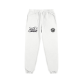 Essential Sweatpants — Thank God* + Balance Icon + Chakras Powered + +G Edition