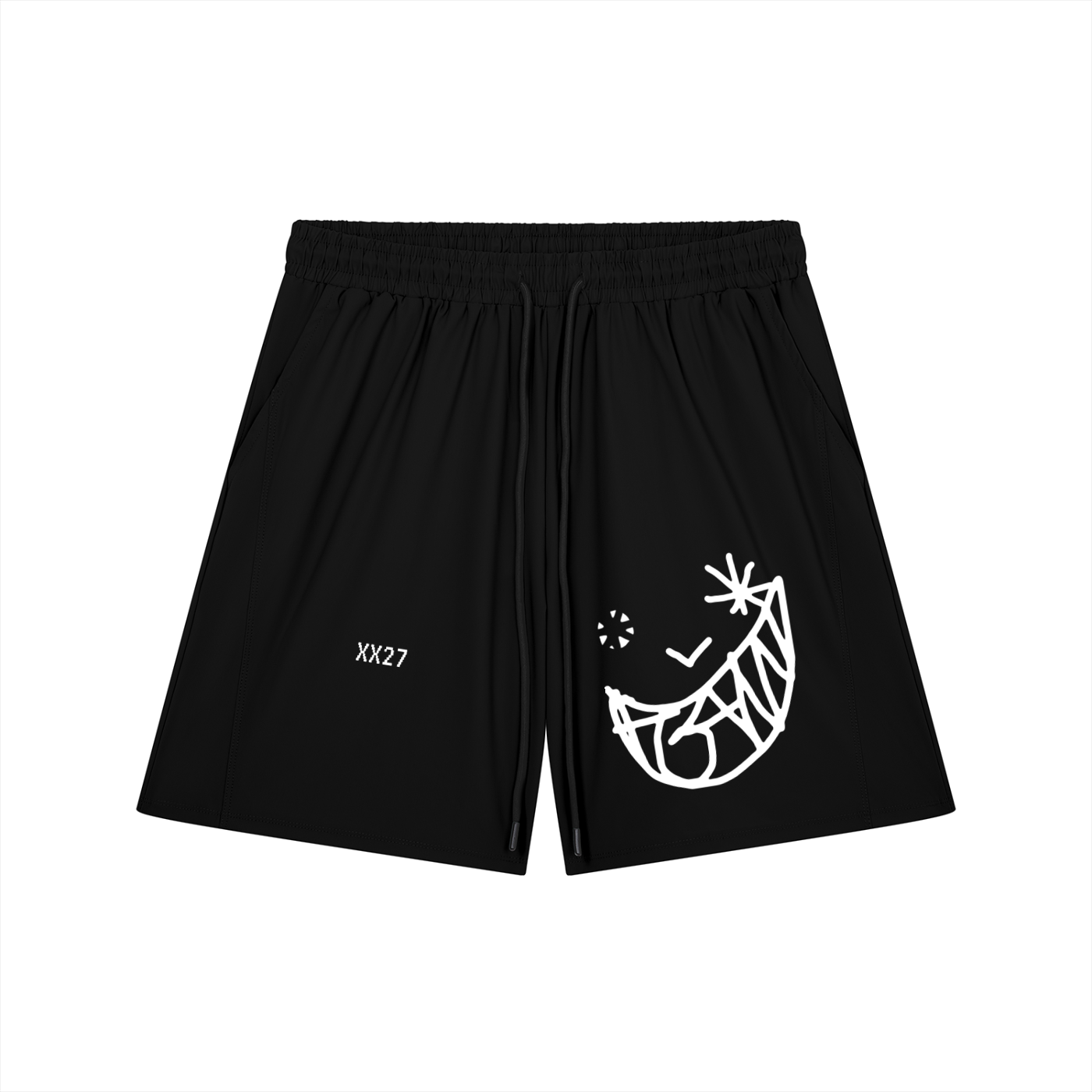 Nymon Grin Training Shorts