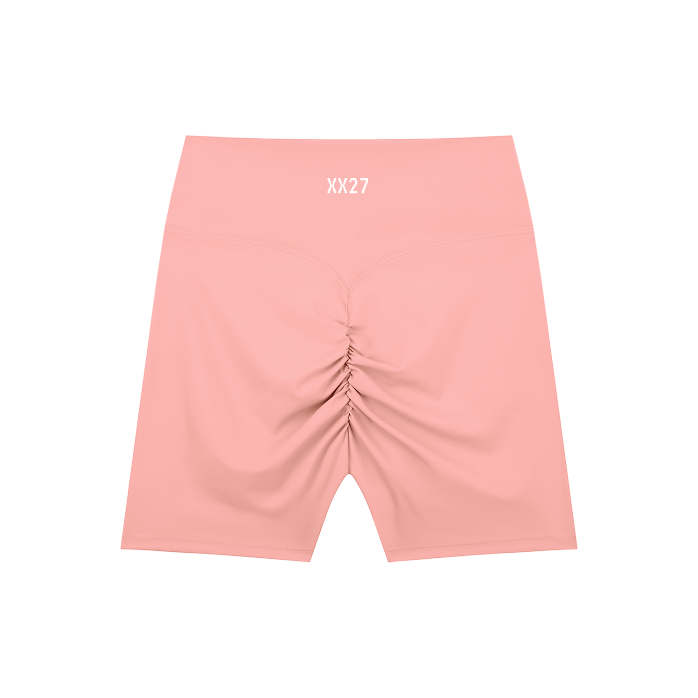 Nymon grin High-Waisted Blend Biker Shorts