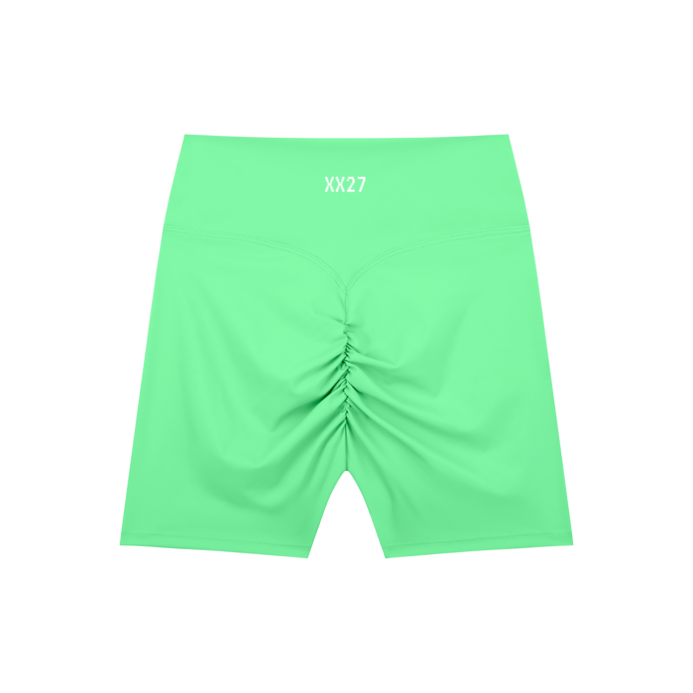 Nymon grin High-Waisted Blend Biker Shorts