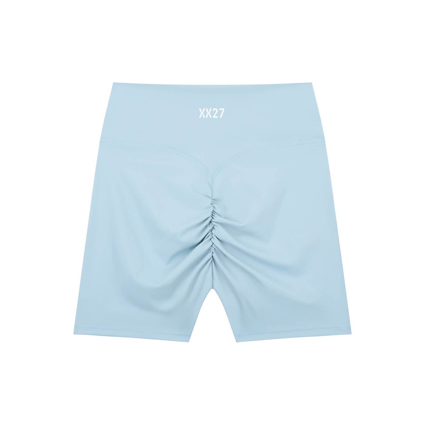 Nymon grin High-Waisted Blend Biker Shorts