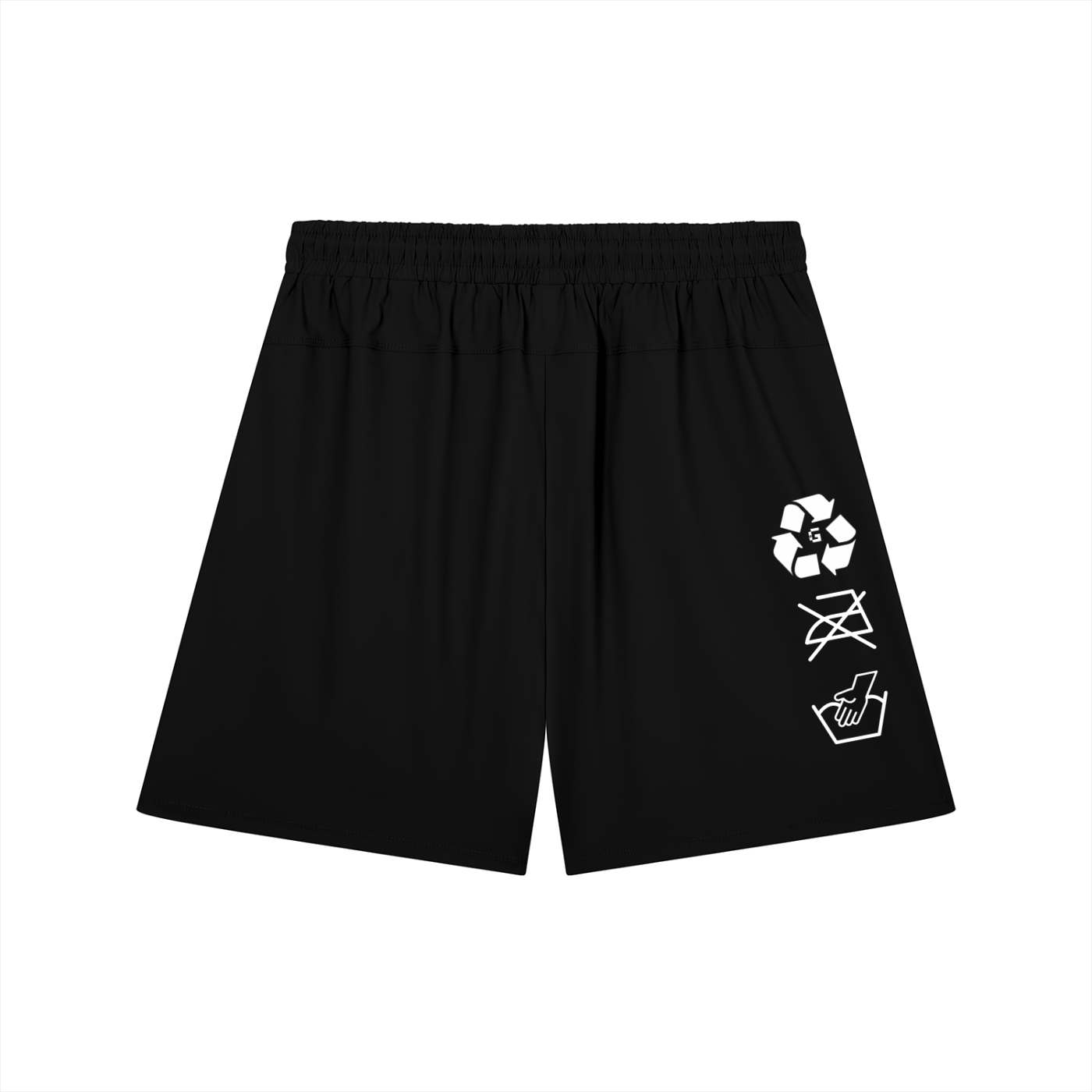 Nymon Grin Training Shorts