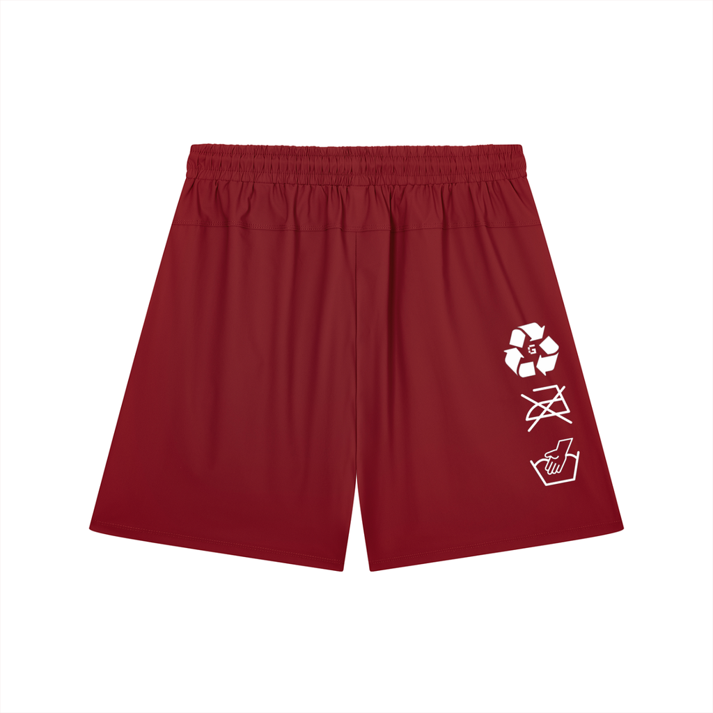 Nymon Grin Training Shorts
