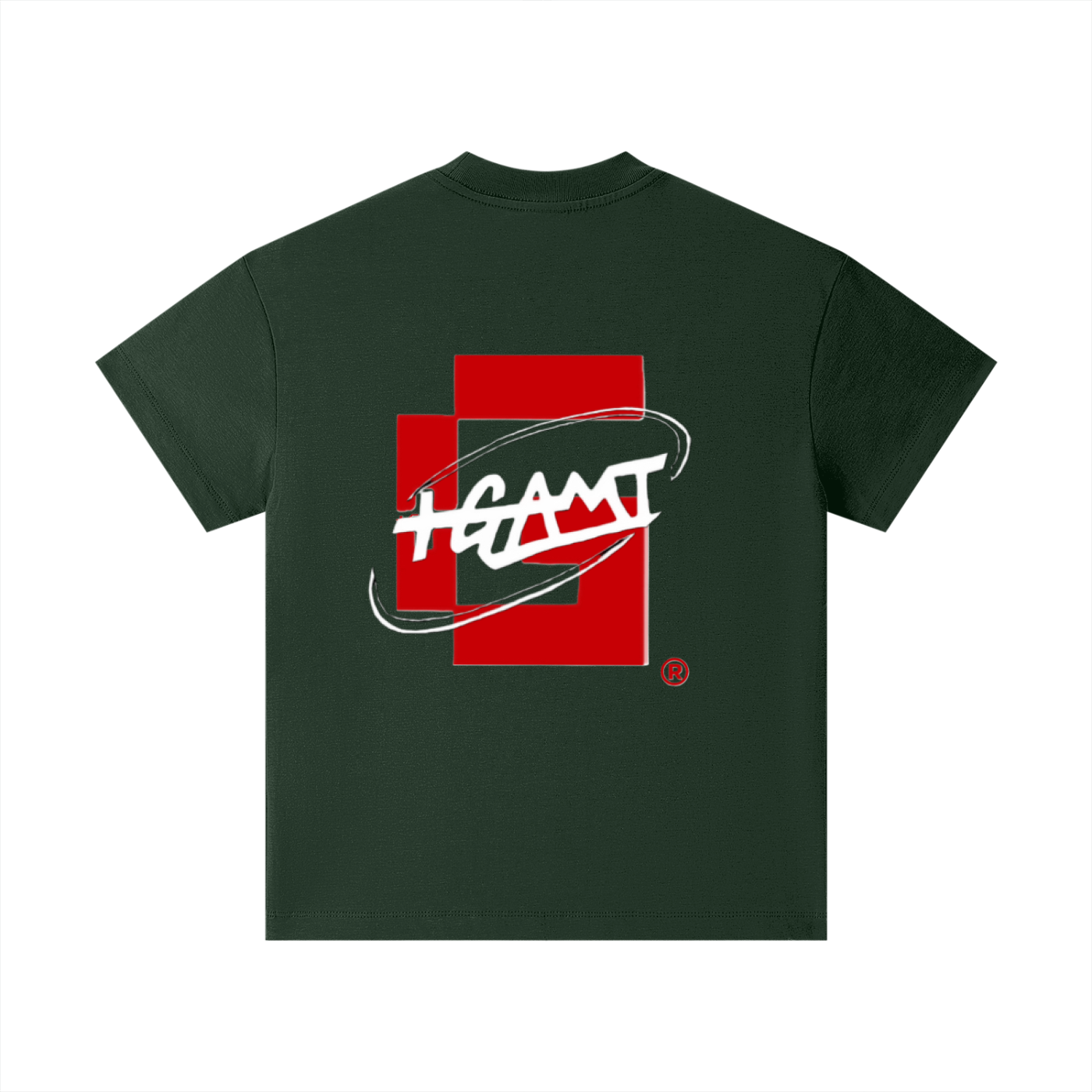 Essential Kids T‑Shirt — “God’s Kid Be Greater” Edition