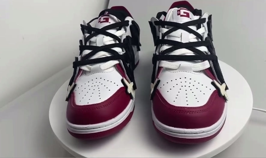 XX23 Timestamp +GAMI® Trainers